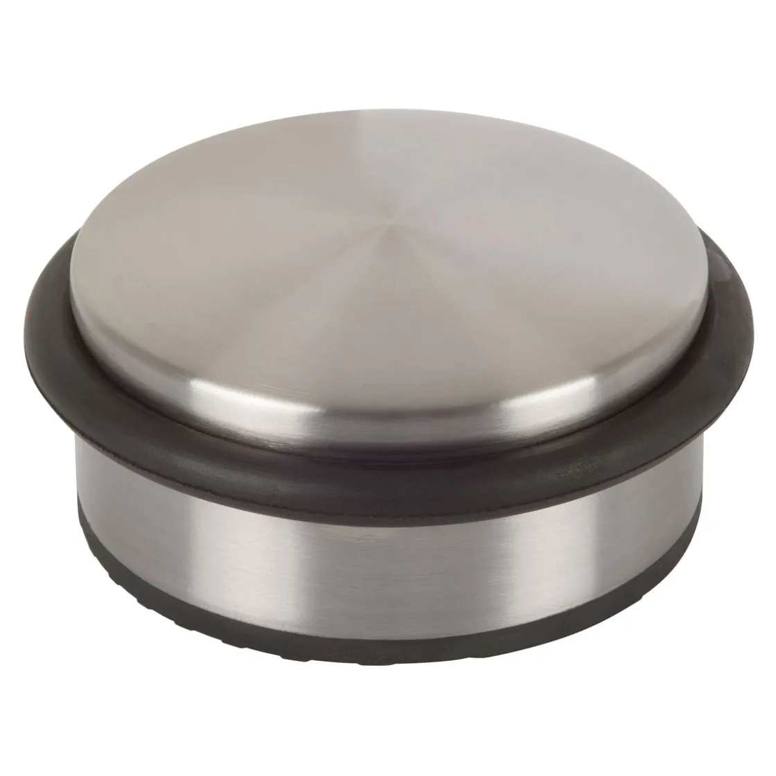Türstoppfer Edelstahl 4,5 cm ^ Suki Sale