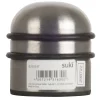 Türstoppfer Edelstahl 7,7 cm ^ Suki Sale