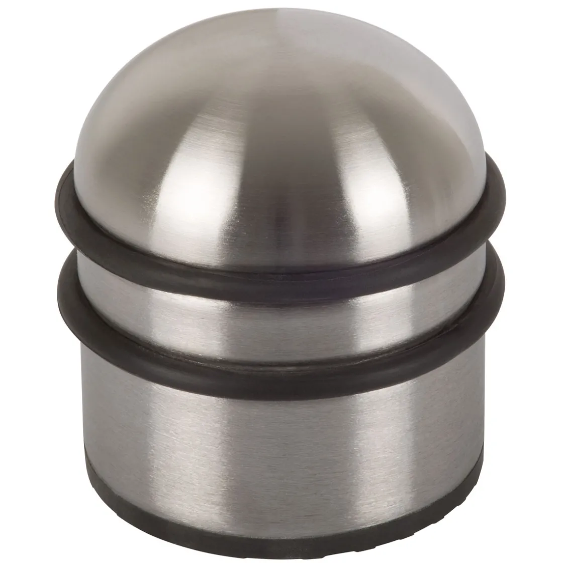Türstoppfer Edelstahl 7,7 cm ^ Suki Sale