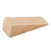 Unterlegkeil 6,5 x 2,8 x 1,5 cm buche 10 Stück ^ Suki Best