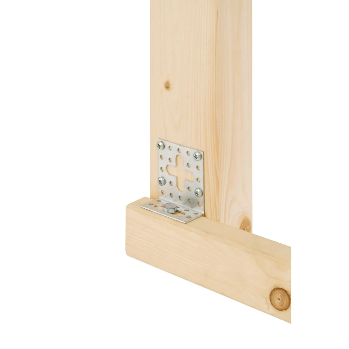 Verstellwinkel 30 x 60 x 60 mm Magnodur ^ Suki New