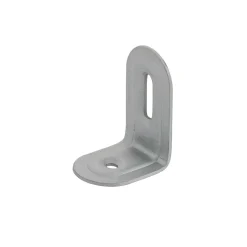 Verstellwinkel 22 x 40 x 28 mm mit Langloch ^ Suki