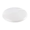 Wandpuffer-Set klebend 3 cm weiß 2 Stück ^ Suki Outlet