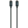 Sync u.Ladekabel TypC auf C 0,5m schwarz ^ Schwaiger Online