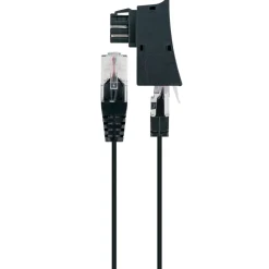 TAE/DSL Steckeradapter mit Modemkabel6m ^ Schwaiger Hot