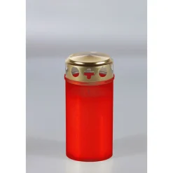 Tagbrenner Nr. 3 mit Golddeckel USTOR_A ^
