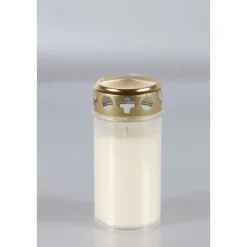 Tagbrenner USTOR_A Nr. 3 mit Golddeckel ^ Sale