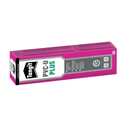 Rohrklebstoff PVC-U Plus 125 g ^ Tangit Discount