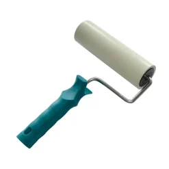 Tapetenandrückroller 18 cm ^