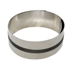 Tapezierschiene 2m ^