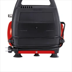 TC-AC 190/6/8 OF Kompressor ^ Einhell