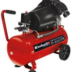 TC-AC 420/50/10 V Kompressor ^ Einhell Sale