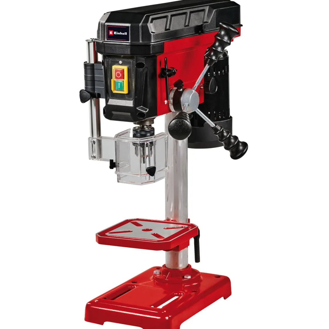 TC-BD 450 Saeulenbohrmaschine ^ Einhell Online