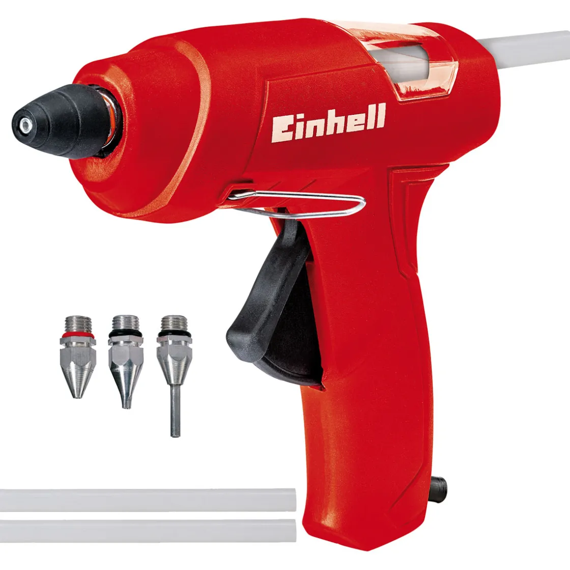 TC-GG 30 Heissklebepistole ^ Einhell Clearance