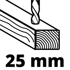 TC-ID 18 Li-Solo Akku-Schlagbohrmaschine ^ Einhell Online