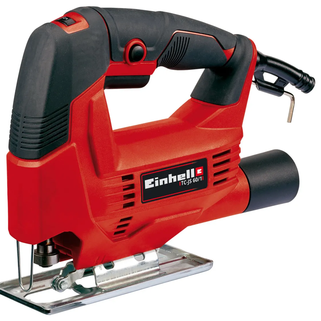 TC-JS 60/1 Stichsaege ^ Einhell Clearance