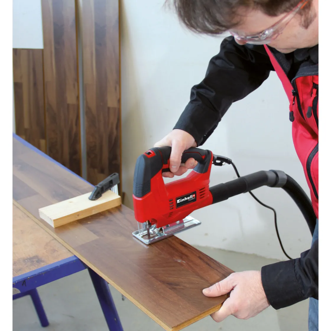TC-JS 60/1 Stichsaege ^ Einhell Clearance