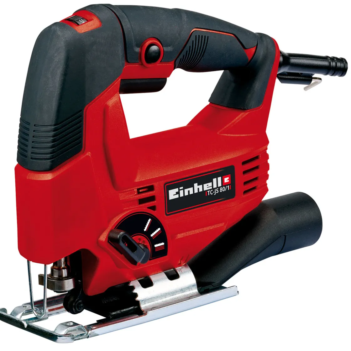 TC-JS 80/1 Stichsaege ^ Einhell Hot