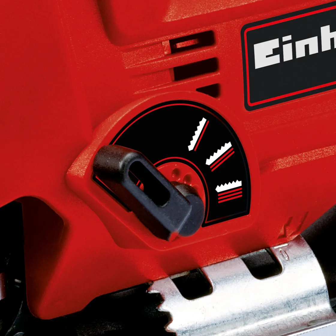 TC-JS 80/1 Stichsaege ^ Einhell Hot