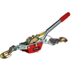 TC-LW 1000 Handhebelseilzug ^ Einhell Best