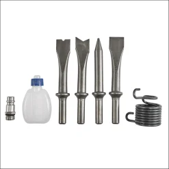 TC-PC 45 Druckluft-Meisselhammer Pn ^ Einhell Outlet