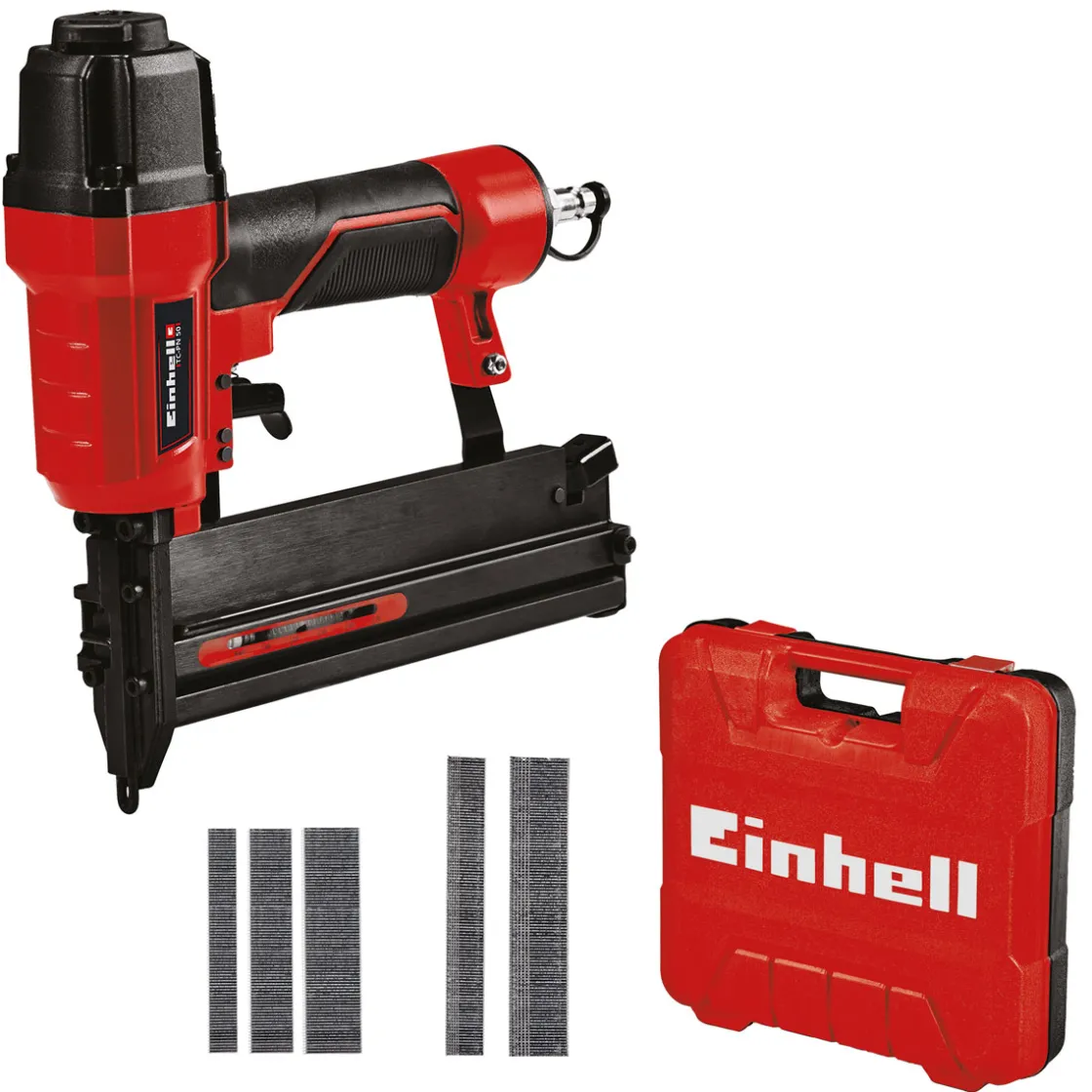 TC-PN 50 Druckluft-Tacker Pn ^ Einhell Sale