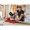 TC-SM 2131/2 Dual Zug-Kapp-Gehrungssaege ^ Einhell New