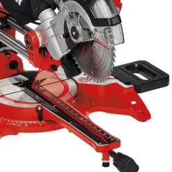 TC-SM 2131/2 Dual Zug-Kapp-Gehrungssaege ^ Einhell New