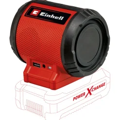 TC-SR 18 Li BT-Solo Akku-Lautsprecher ^ Einhell Clearance