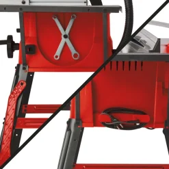 TC-TS 2025/2 U Tischkreissaege ^ Einhell Best