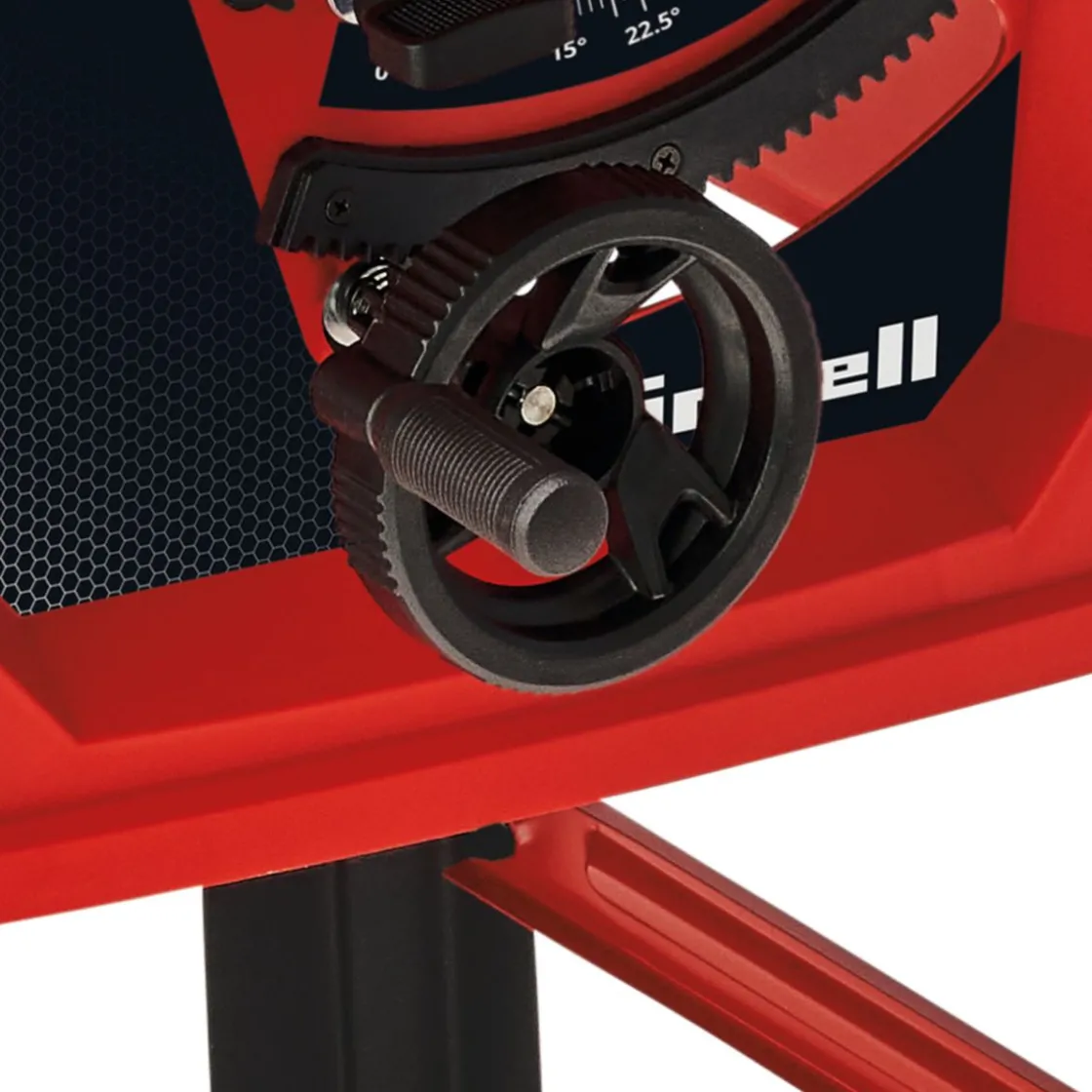 TC-TS 2025/2 U Tischkreissaege ^ Einhell Best