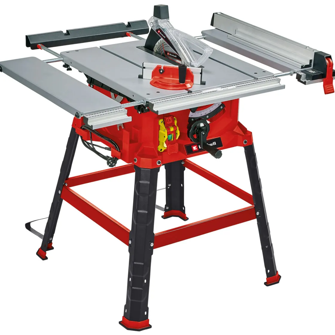 TC-TS 2225 U Tischkreissaege ^ Einhell Online