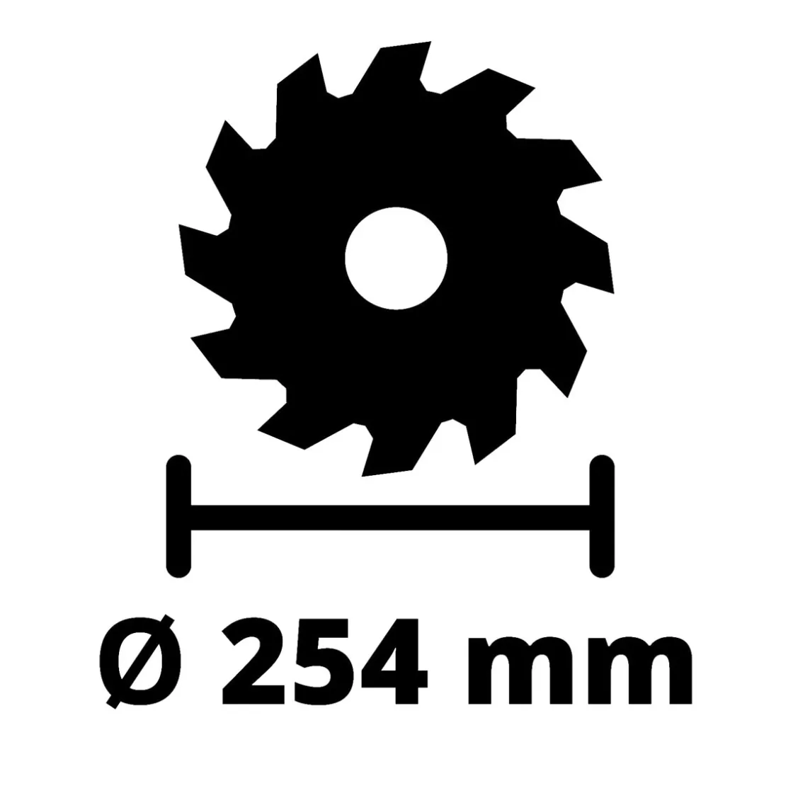 TC-TS 2225 U Tischkreissaege ^ Einhell Online