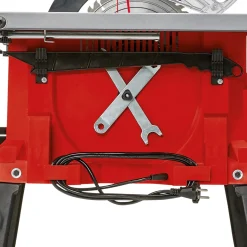 TC-TS 2225 U Tischkreissaege ^ Einhell Online