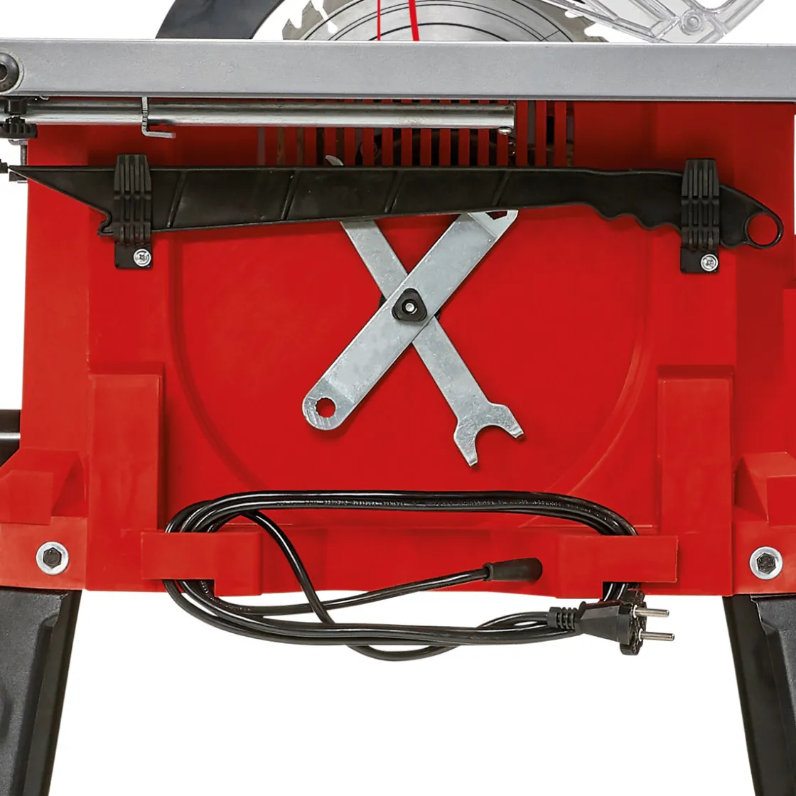 TC-TS 2225 U Tischkreissaege ^ Einhell Online
