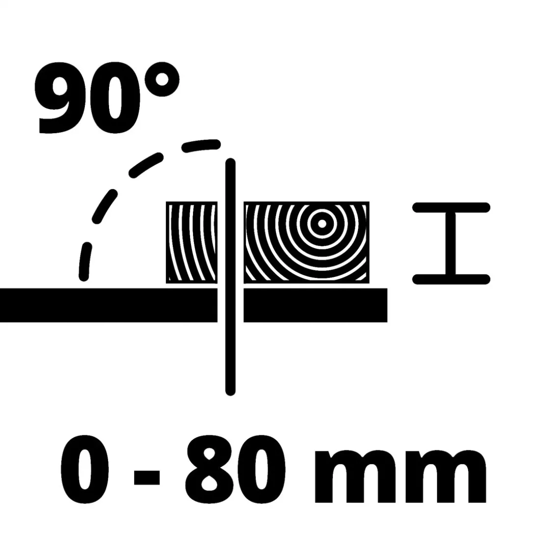 TC-TS 2225 U Tischkreissaege ^ Einhell Online