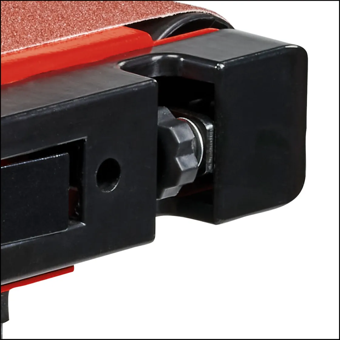 TC-US 380 Stand-Band-Tellerschleifer ^ Einhell Clearance