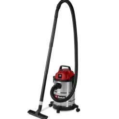 TC-VC 2045 S Nass-Trockensauger ^ Einhell Outlet