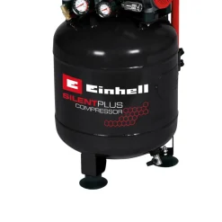 TE-AC 24 Silent Kompressor ^ Einhell Best