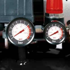 TE-AC 24 Silent Kompressor ^ Einhell Best