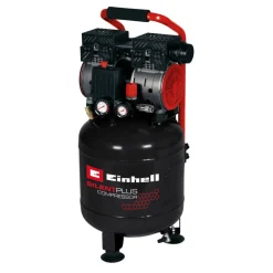 TE-AC 24 Silent Kompressor ^ Einhell Best