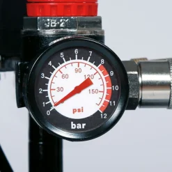 TE-AC 6 Silent Kompressor ^ Einhell Clearance
