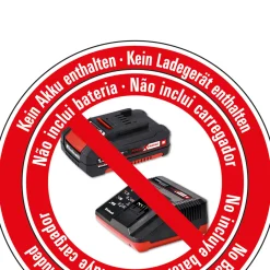 TE-CS 18/89 Li-Solo Akku-Mini-Handkreissaege ^ Einhell Sale