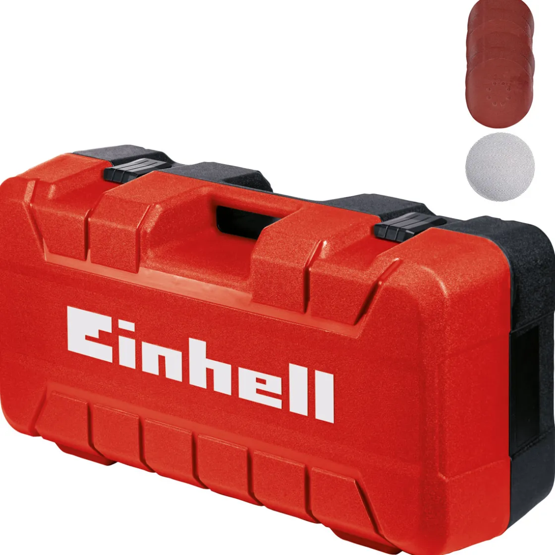 TE-DW 18/225 Li-Solo Akku-Trockenbau-schleifer ^ Einhell Discount
