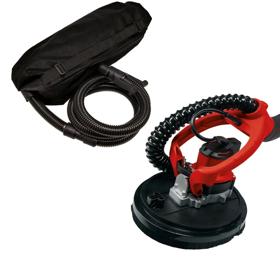 TE-DW 18/225 Li-Solo Akku-Trockenbau-schleifer ^ Einhell Discount