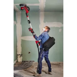 TE-DW 18/225 Li-Solo Akku-Trockenbau-schleifer ^ Einhell Discount