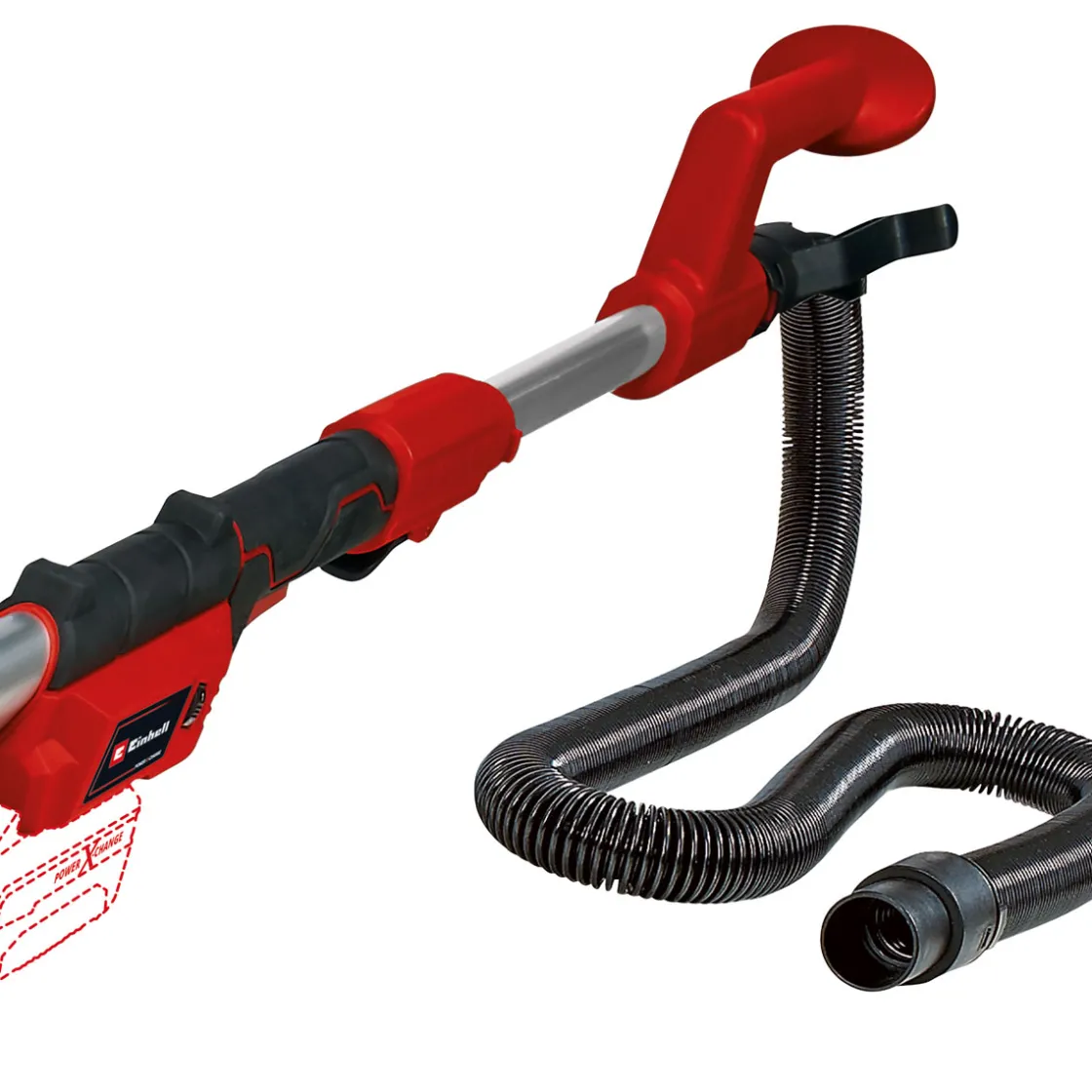 TE-DW 18/225 Li-Solo Akku-Trockenbau-schleifer ^ Einhell Discount