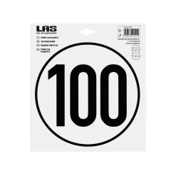 Tempo 100 Plakette ^ Online