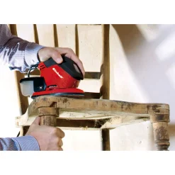 TE-OS 1320 Multischleifer ^ Einhell