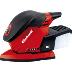 TE-OS 1320 Multischleifer ^ Einhell